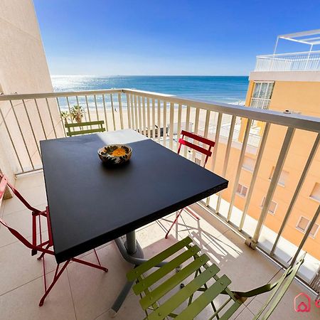Apartmán Sol Y Mar Oropesa del Mar Exteriér fotografie