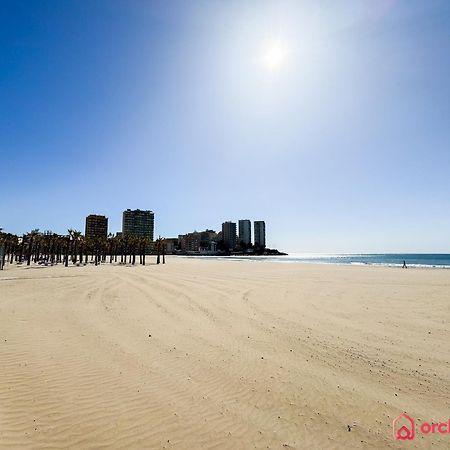 Apartmán Sol Y Mar Oropesa del Mar Exteriér fotografie