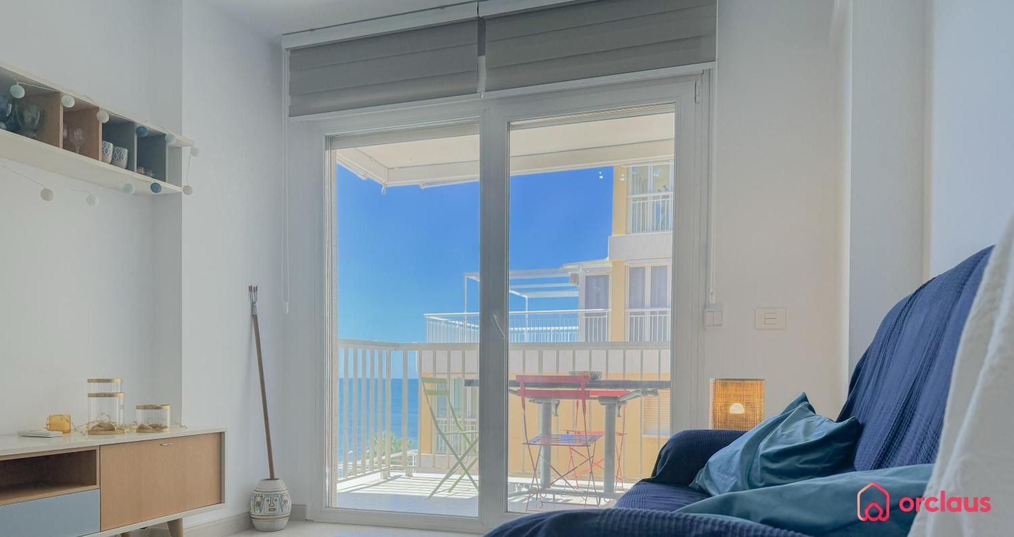 Apartmán Sol Y Mar Oropesa del Mar Exteriér fotografie
