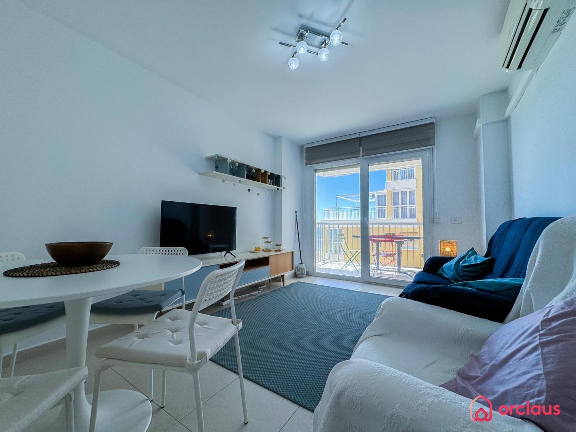 Apartmán Sol Y Mar Oropesa del Mar Exteriér fotografie