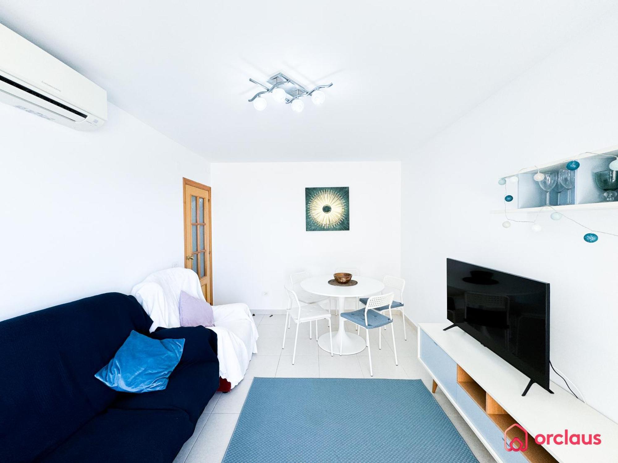 Apartmán Sol Y Mar Oropesa del Mar Exteriér fotografie