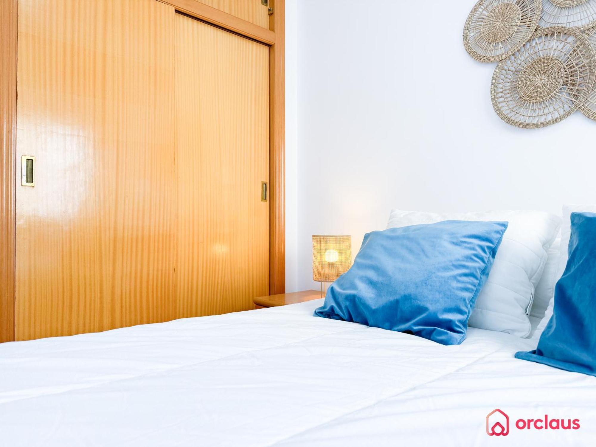 Apartmán Sol Y Mar Oropesa del Mar Exteriér fotografie