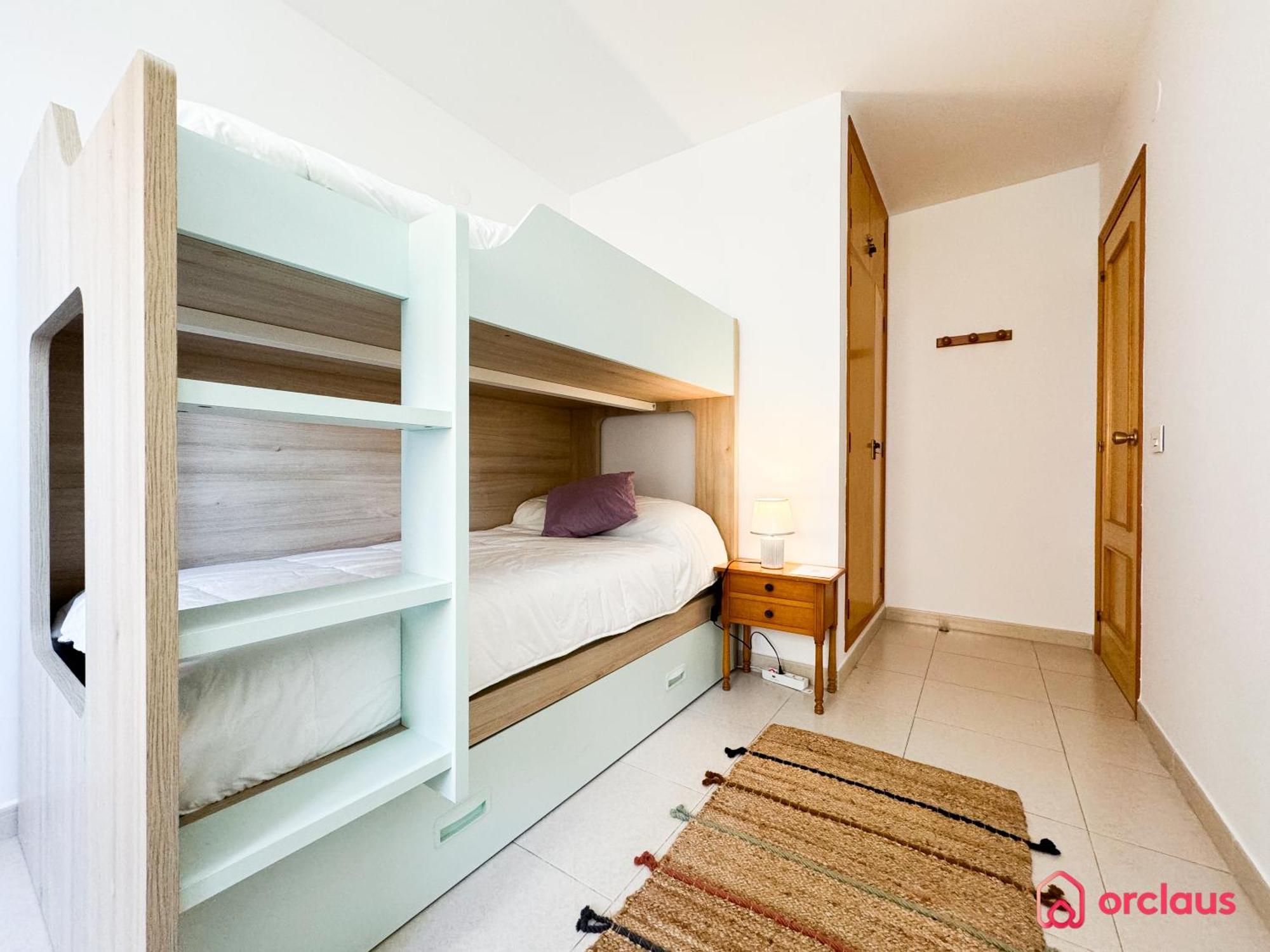 Apartmán Sol Y Mar Oropesa del Mar Exteriér fotografie