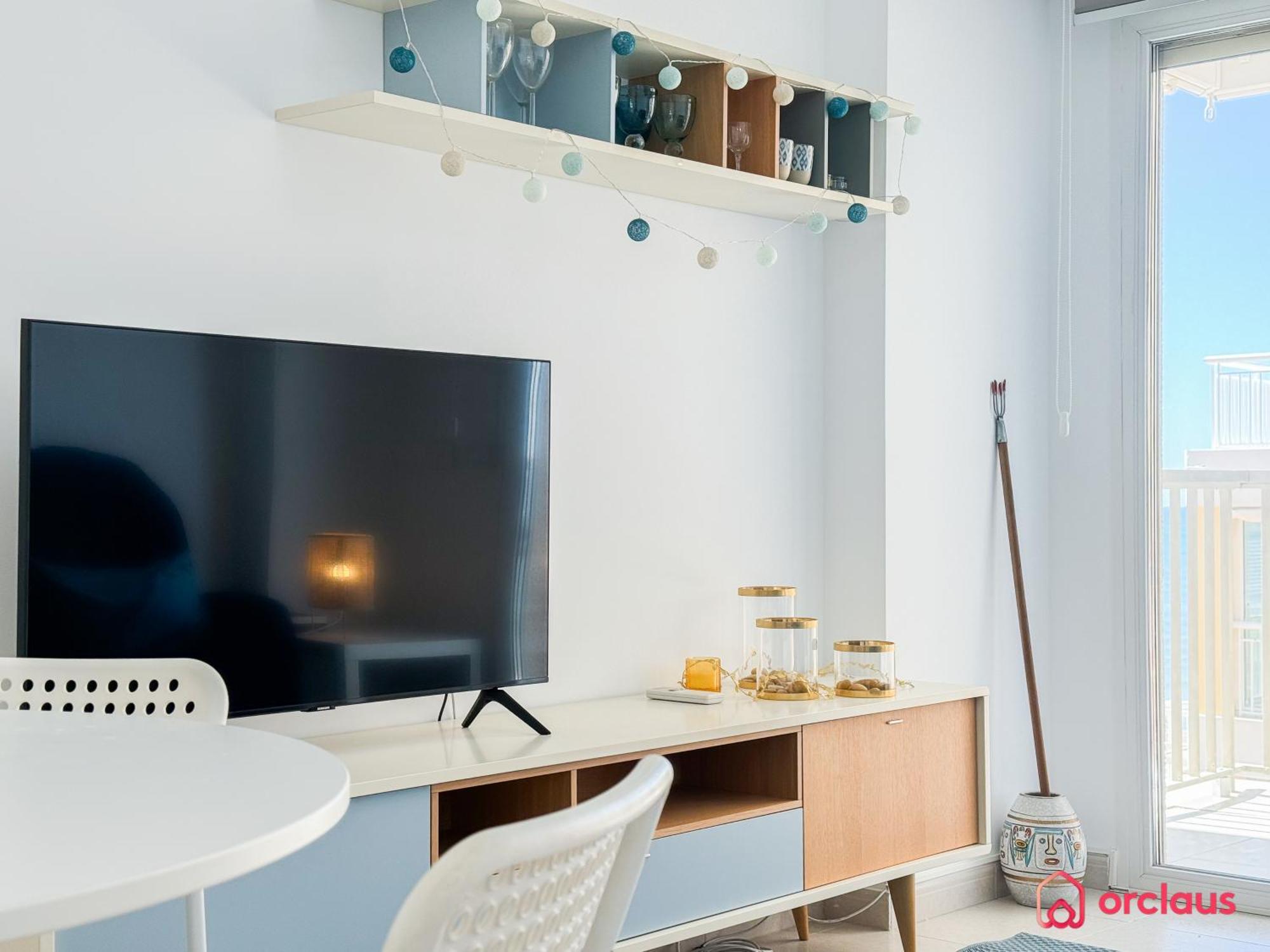 Apartmán Sol Y Mar Oropesa del Mar Exteriér fotografie