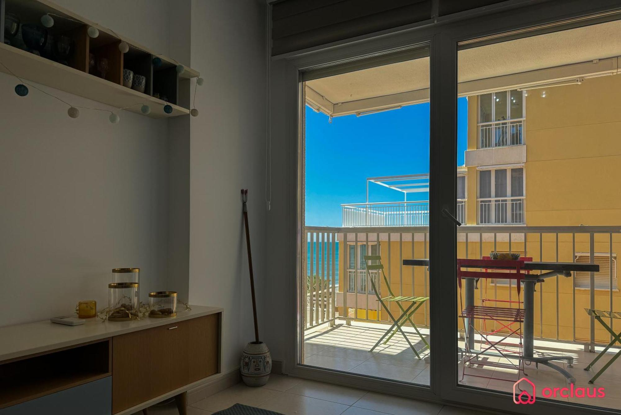 Apartmán Sol Y Mar Oropesa del Mar Exteriér fotografie