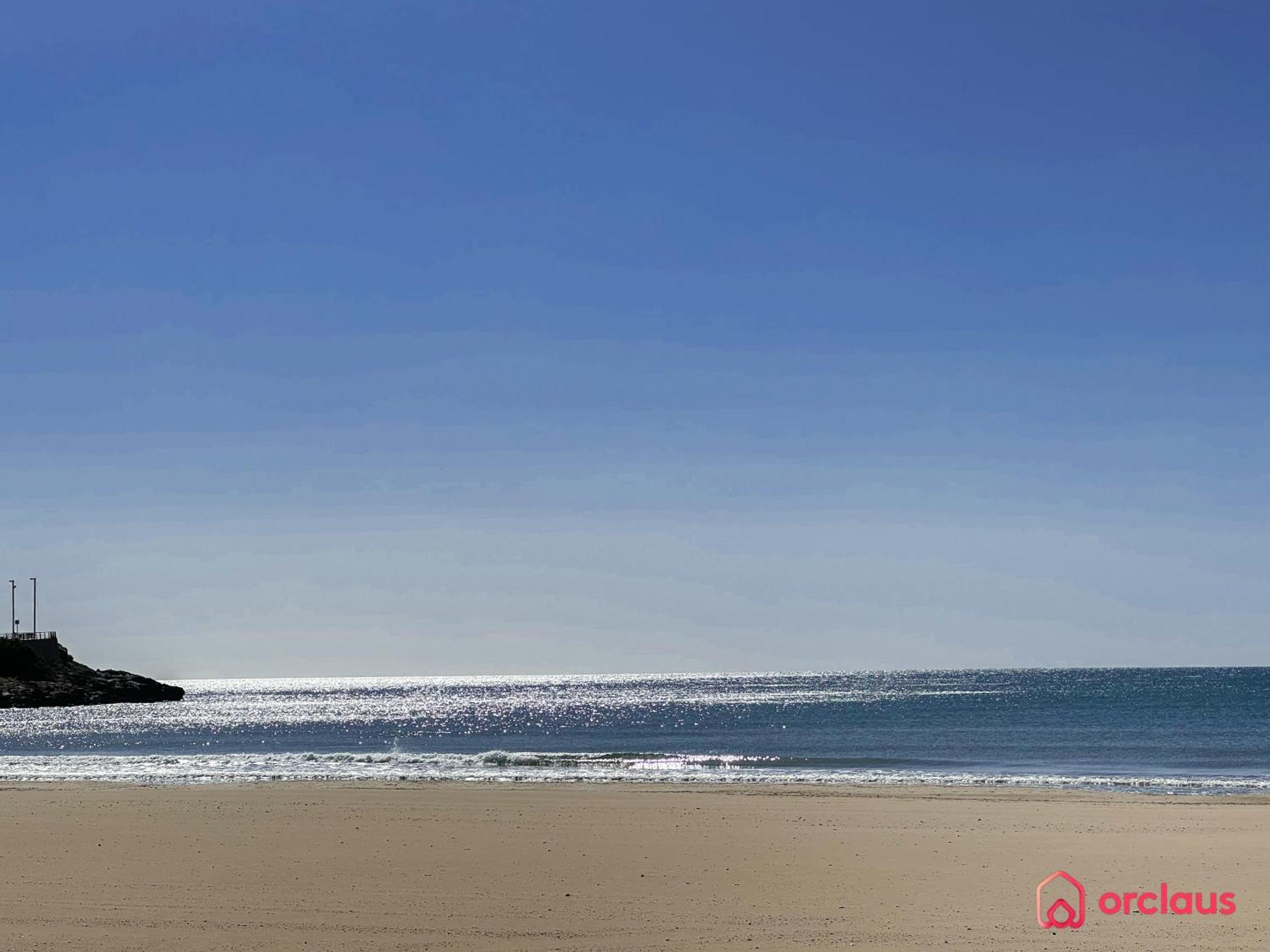 Apartmán Sol Y Mar Oropesa del Mar Exteriér fotografie