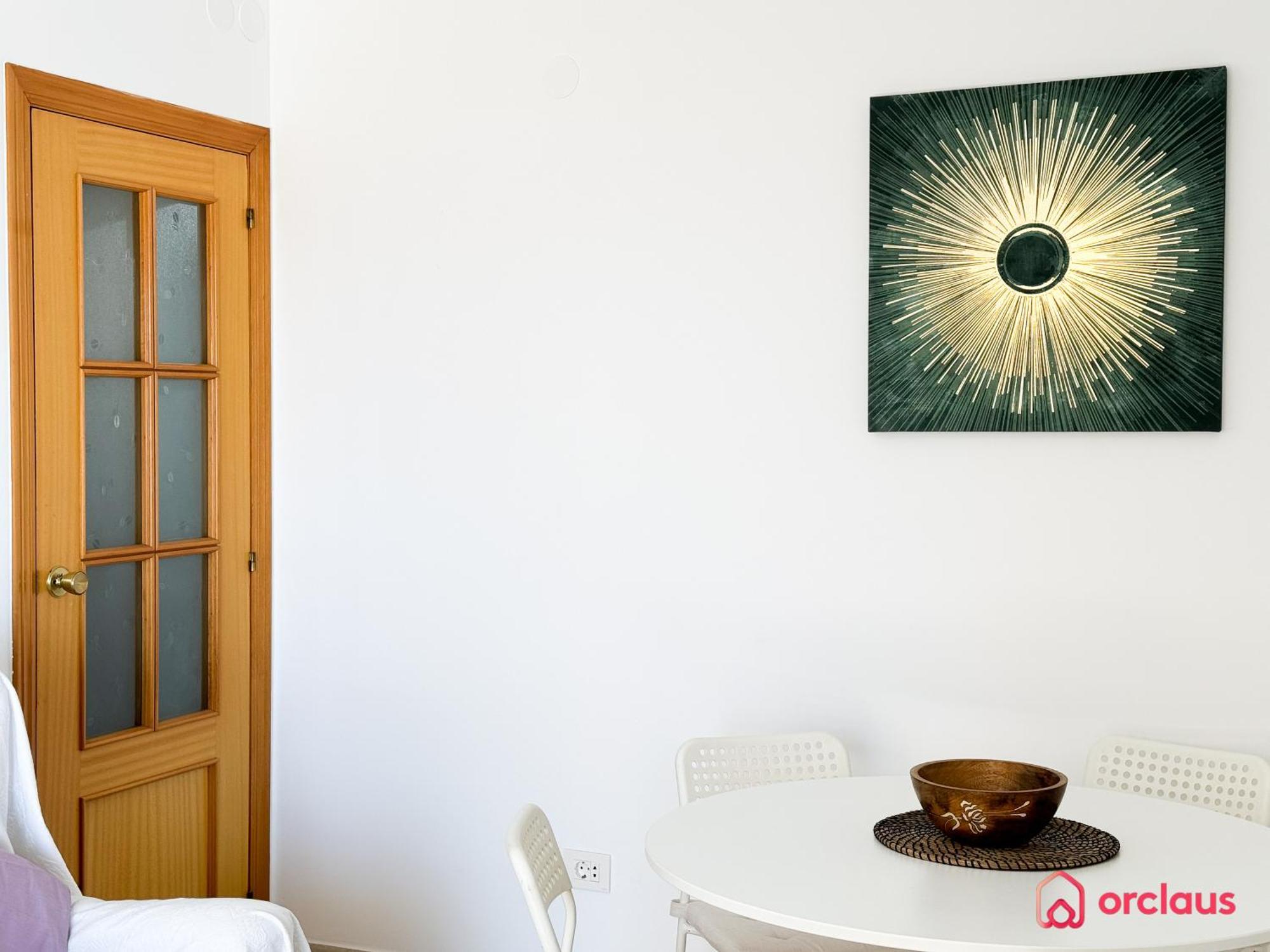Apartmán Sol Y Mar Oropesa del Mar Exteriér fotografie