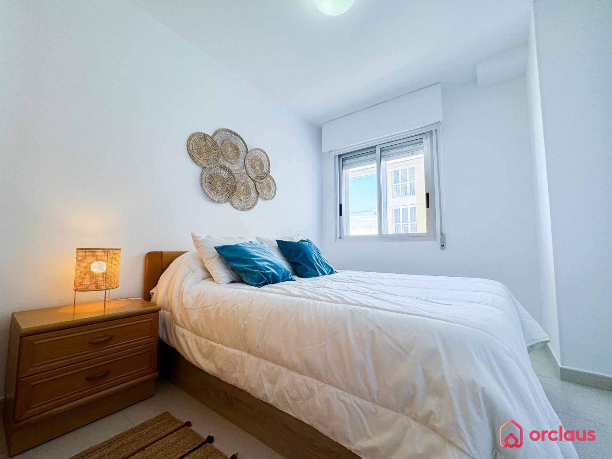 Apartmán Sol Y Mar Oropesa del Mar Exteriér fotografie