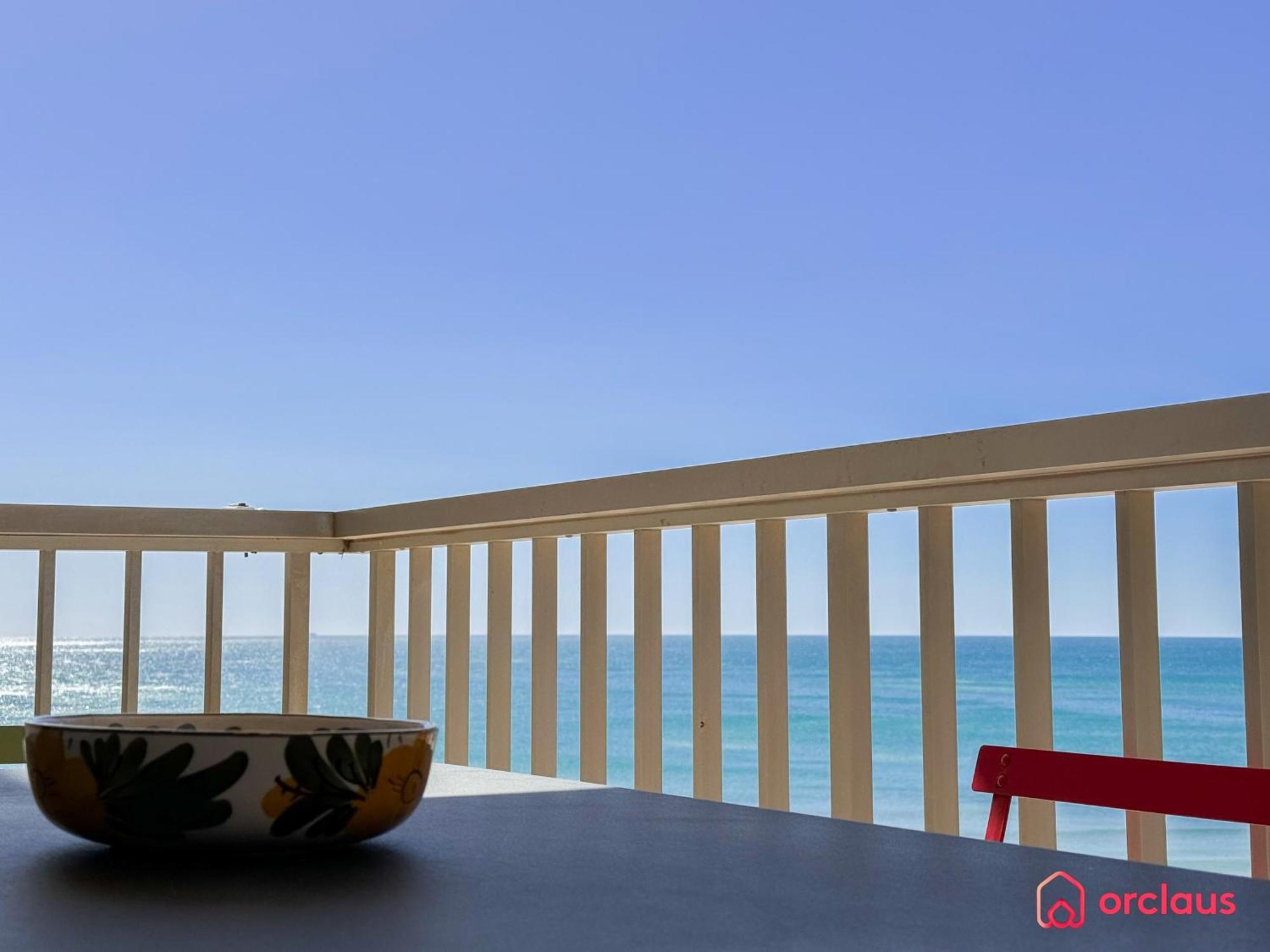 Apartmán Sol Y Mar Oropesa del Mar Exteriér fotografie