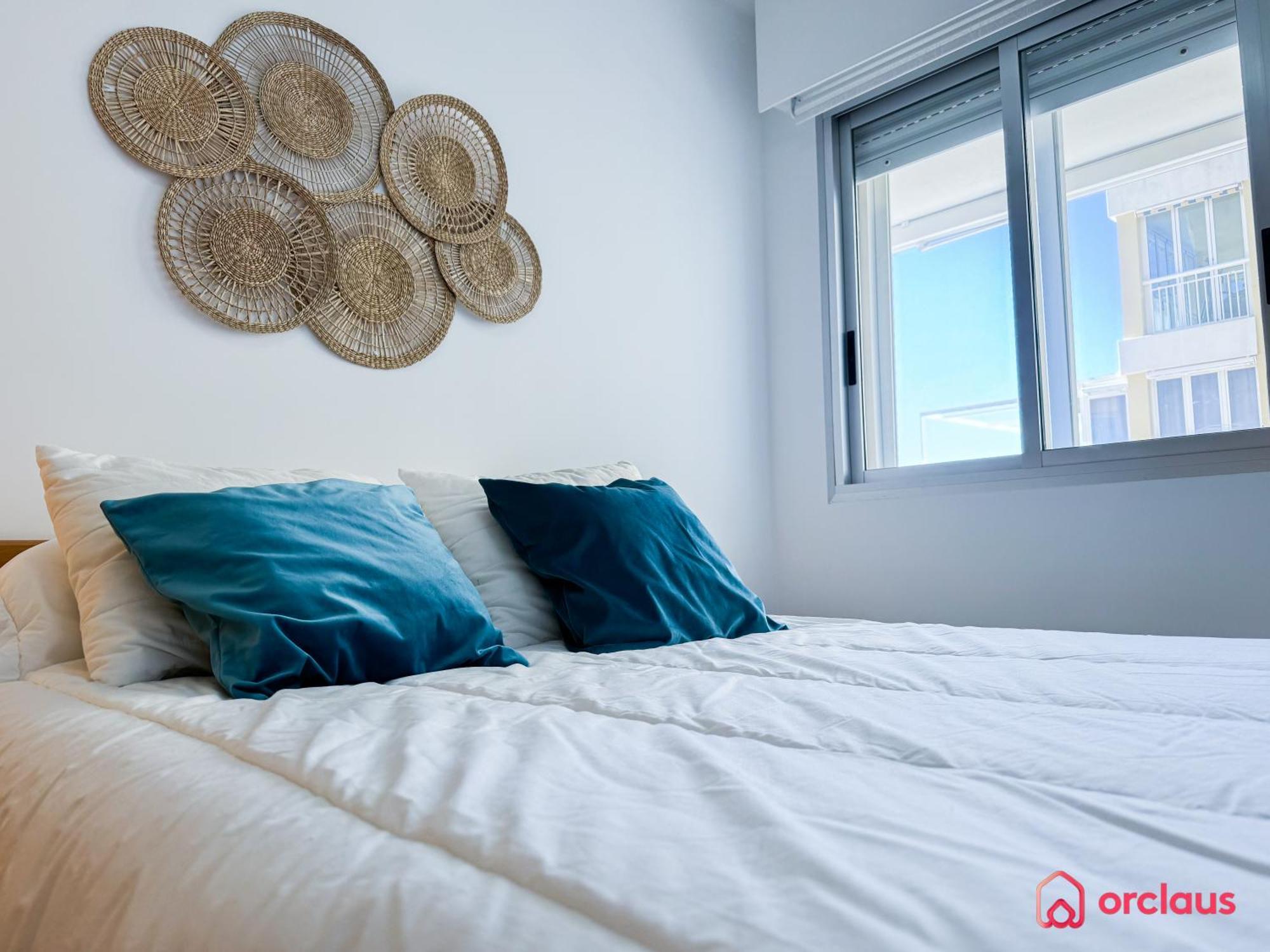 Apartmán Sol Y Mar Oropesa del Mar Exteriér fotografie
