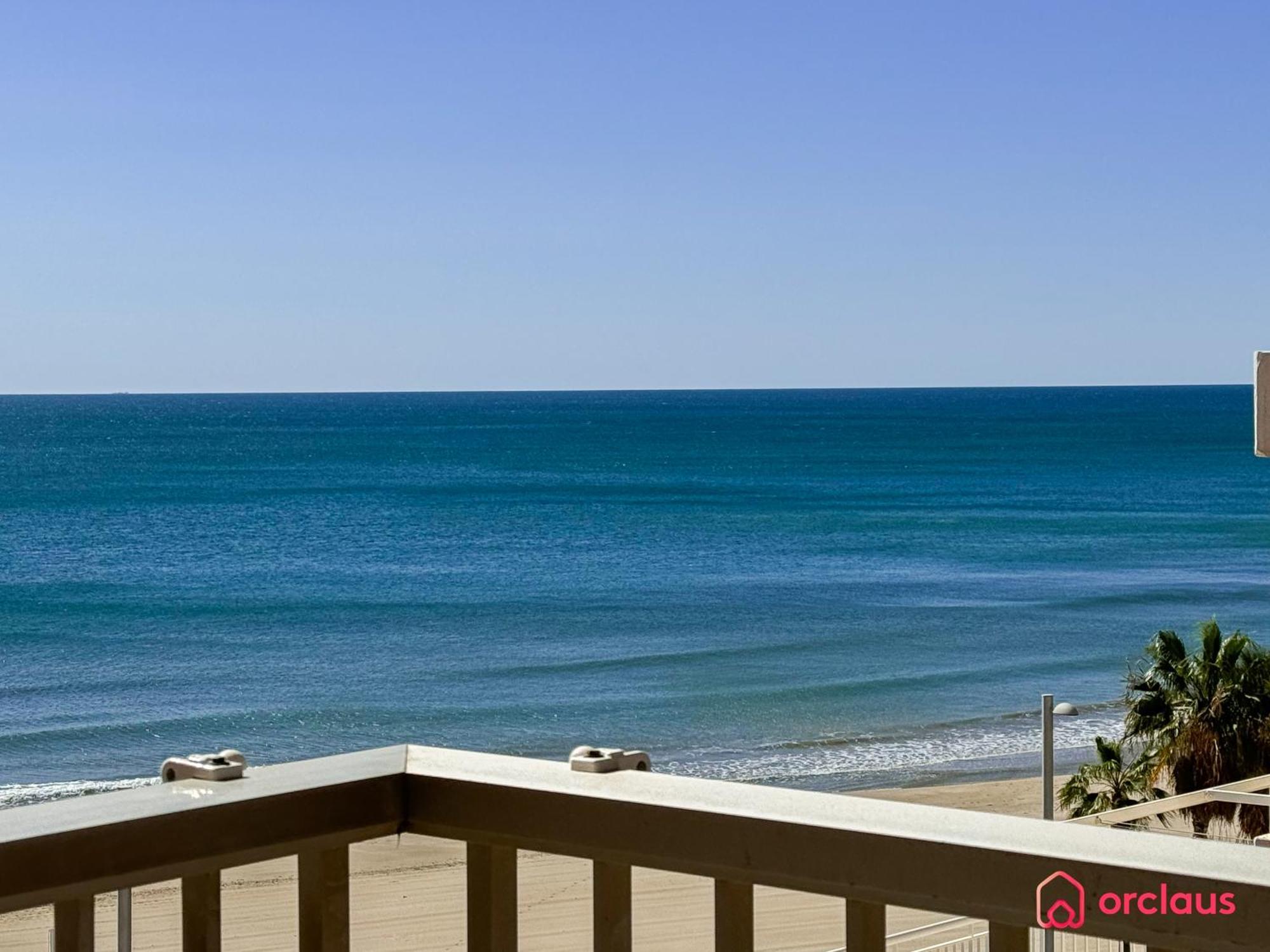 Apartmán Sol Y Mar Oropesa del Mar Exteriér fotografie