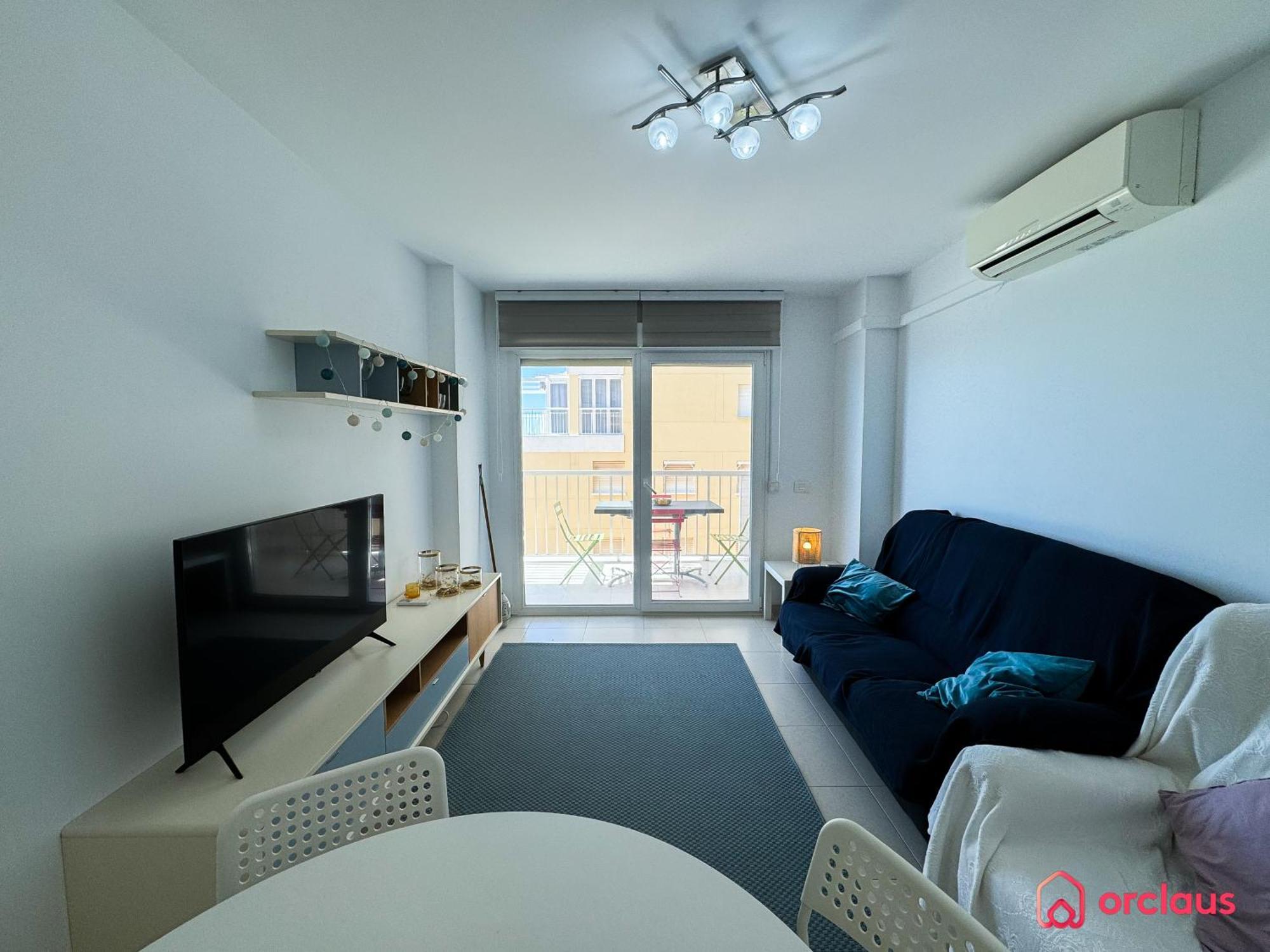 Apartmán Sol Y Mar Oropesa del Mar Exteriér fotografie