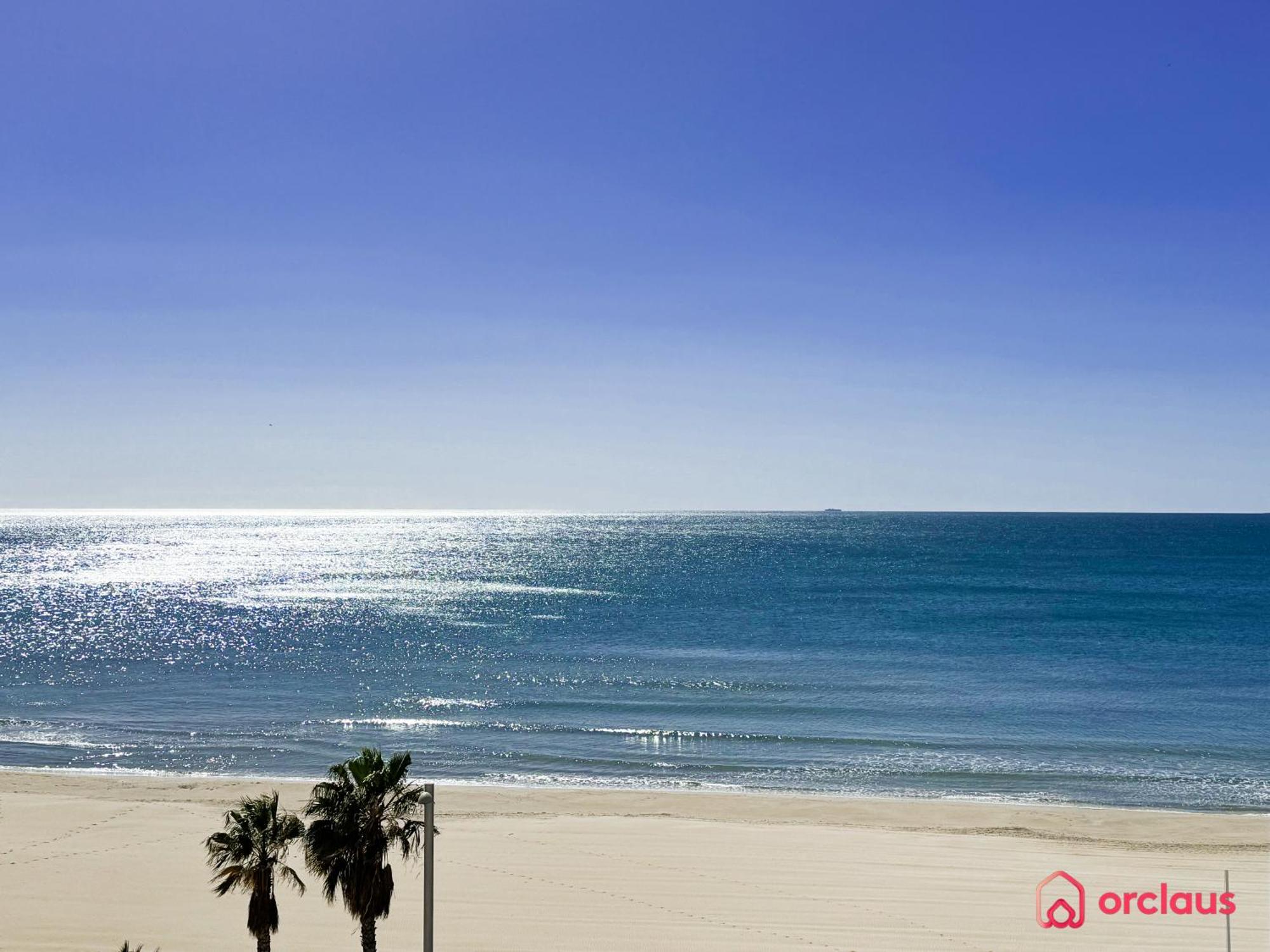Apartmán Sol Y Mar Oropesa del Mar Exteriér fotografie