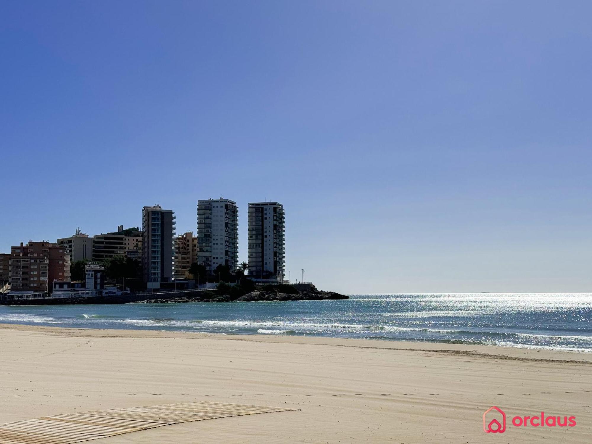 Apartmán Sol Y Mar Oropesa del Mar Exteriér fotografie