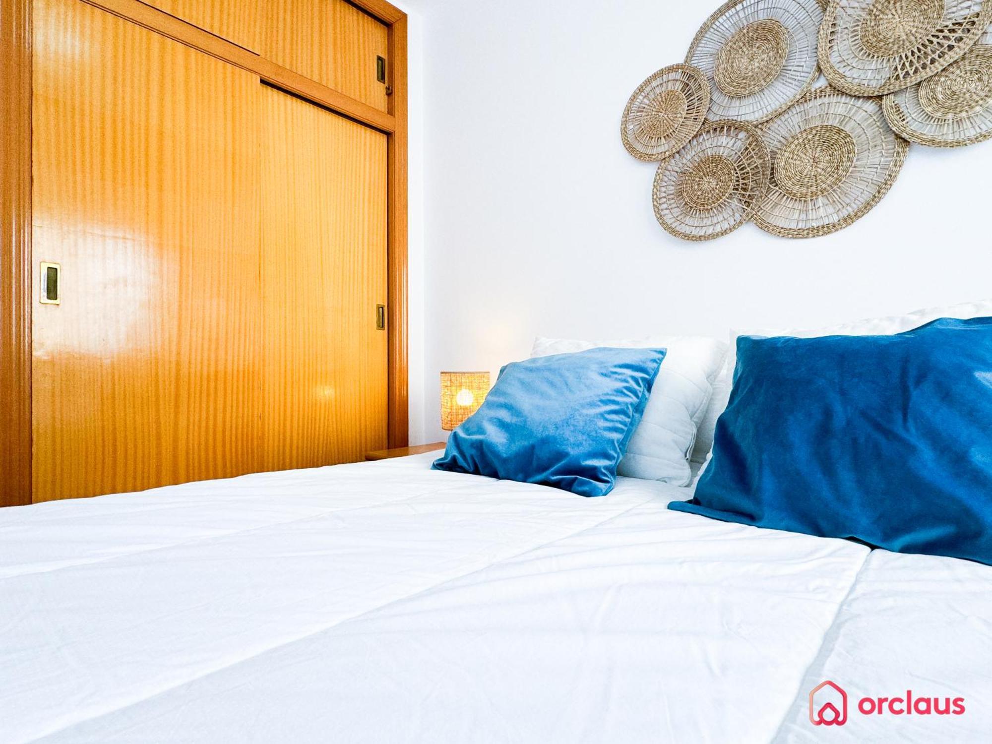 Apartmán Sol Y Mar Oropesa del Mar Exteriér fotografie