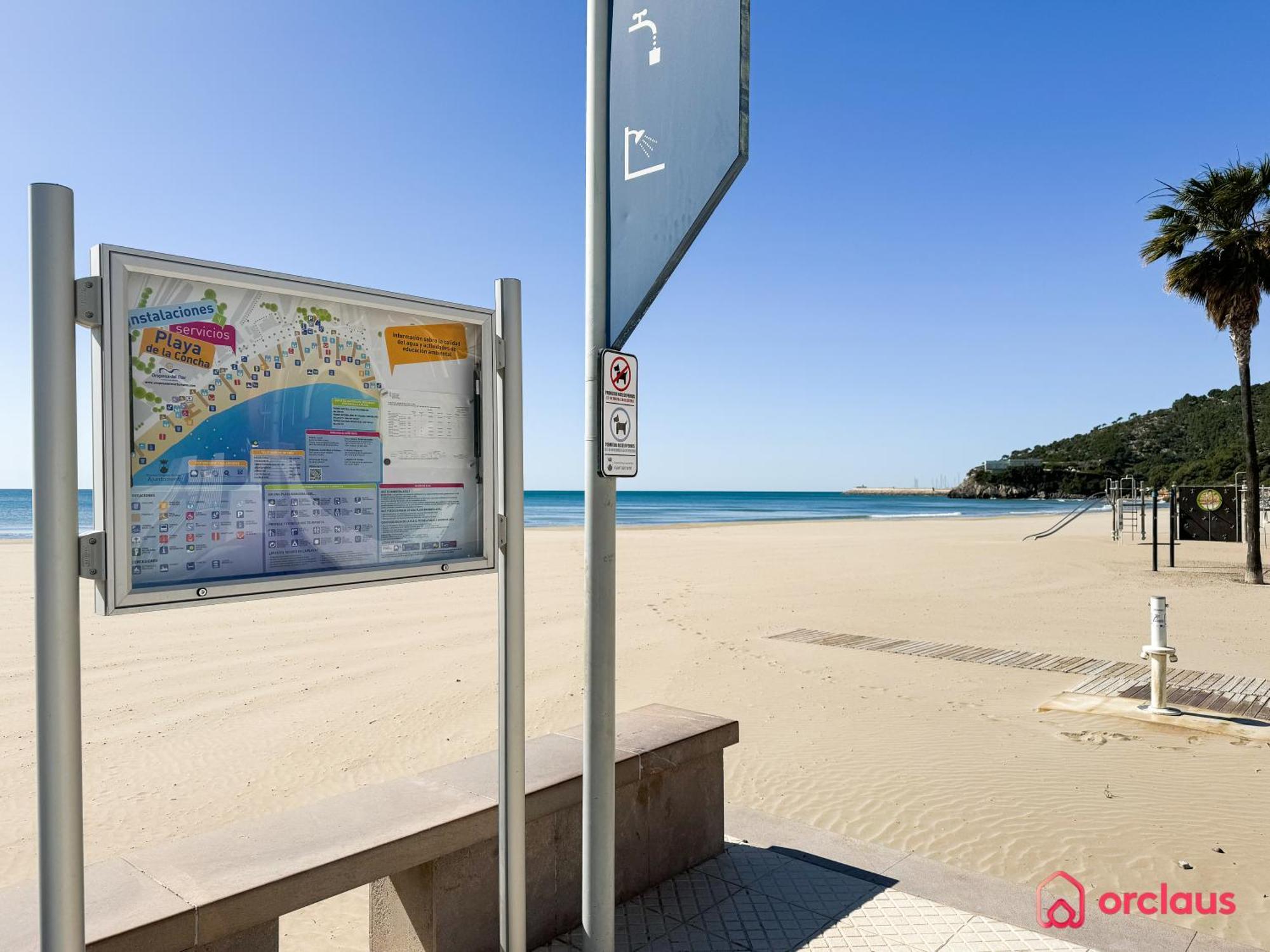 Apartmán Sol Y Mar Oropesa del Mar Exteriér fotografie