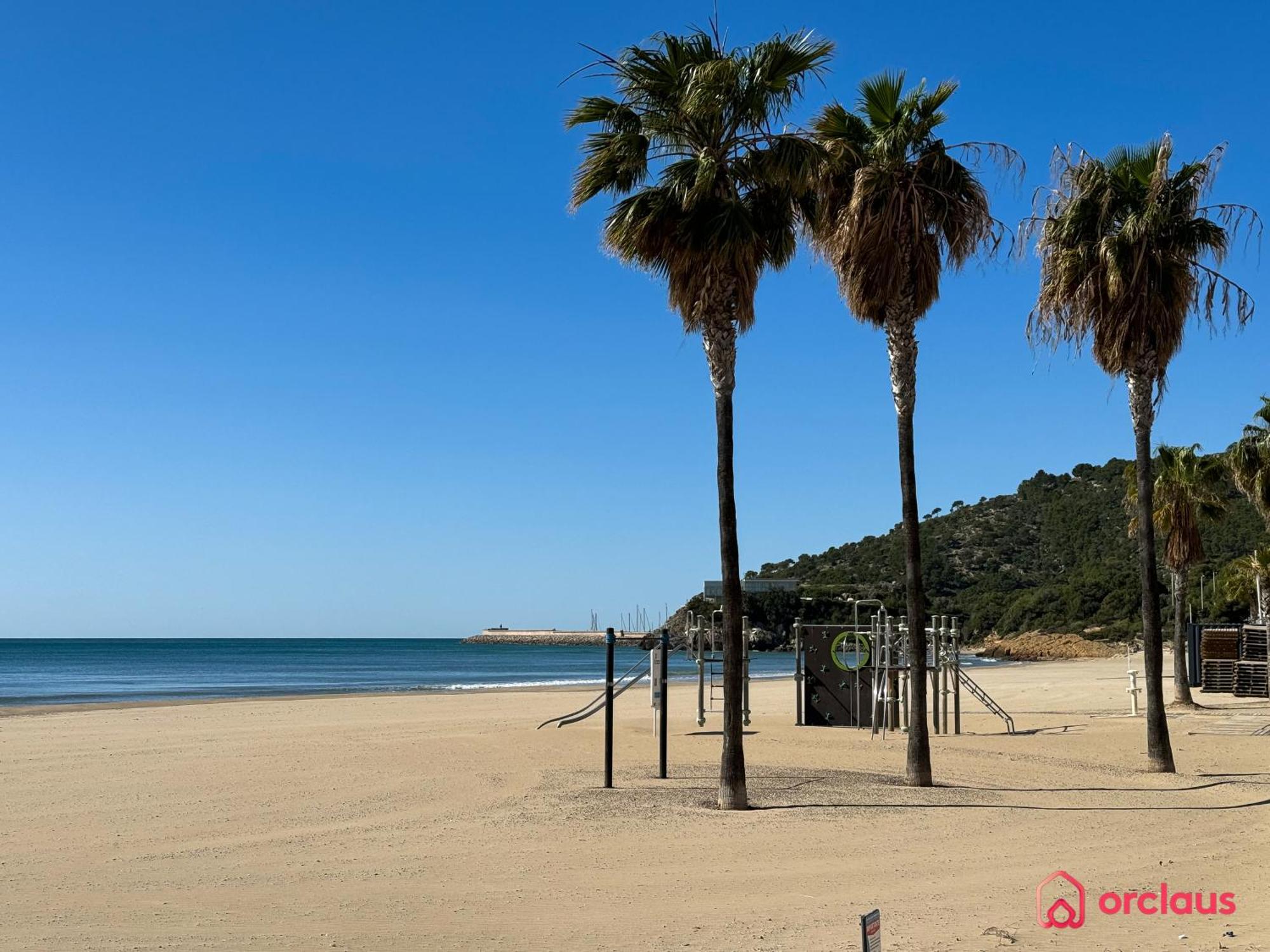 Apartmán Sol Y Mar Oropesa del Mar Exteriér fotografie