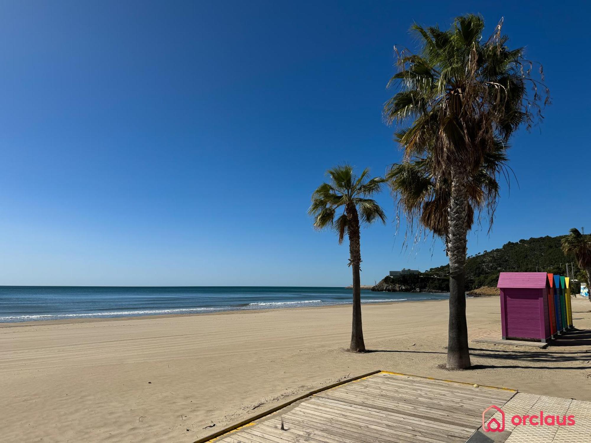 Apartmán Sol Y Mar Oropesa del Mar Exteriér fotografie