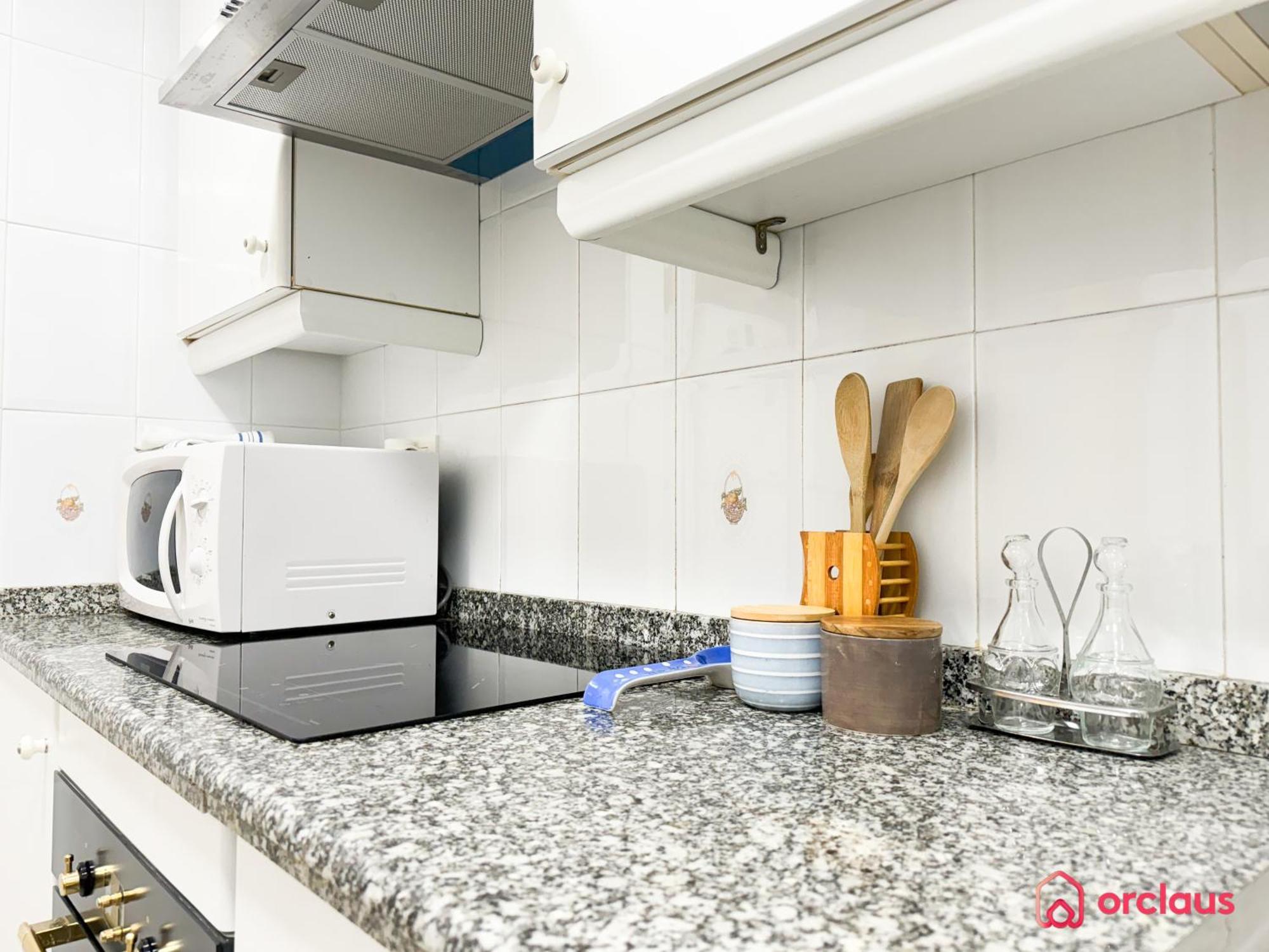 Apartmán Sol Y Mar Oropesa del Mar Exteriér fotografie