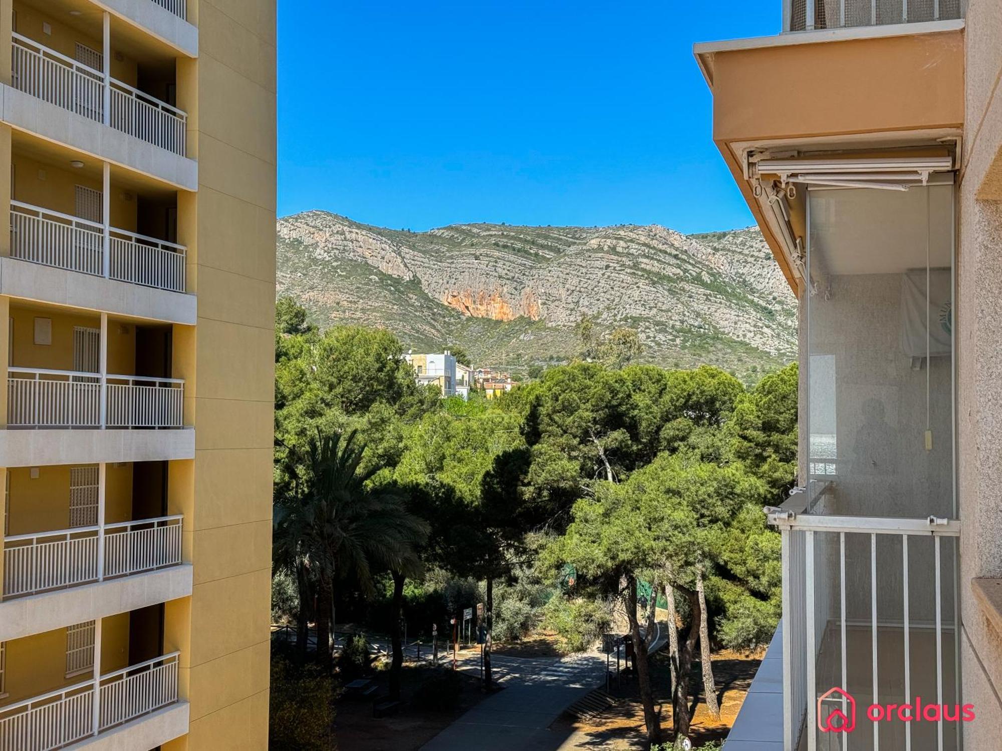 Apartmán Sol Y Mar Oropesa del Mar Exteriér fotografie