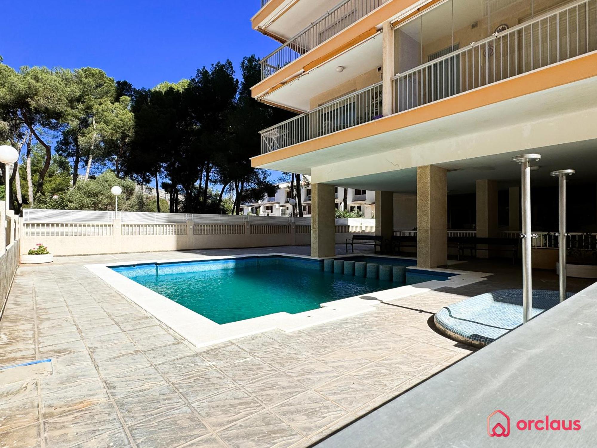 Apartmán Sol Y Mar Oropesa del Mar Exteriér fotografie