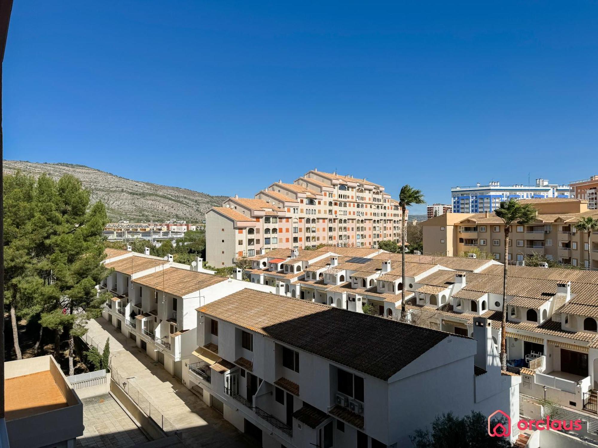 Apartmán Sol Y Mar Oropesa del Mar Exteriér fotografie